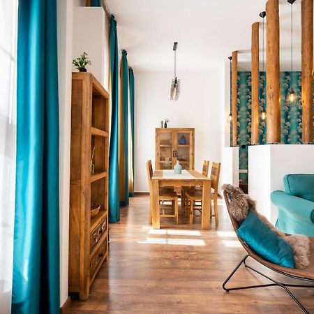 Basilika View Elegant Suite Need Reservation For Free Parking Budapest Eksteriør billede