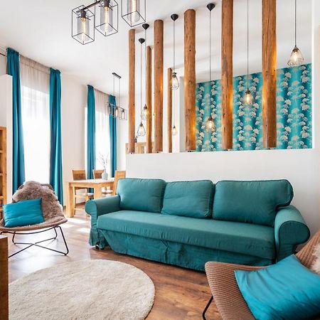 Basilika View Elegant Suite Need Reservation For Free Parking Budapest Eksteriør billede