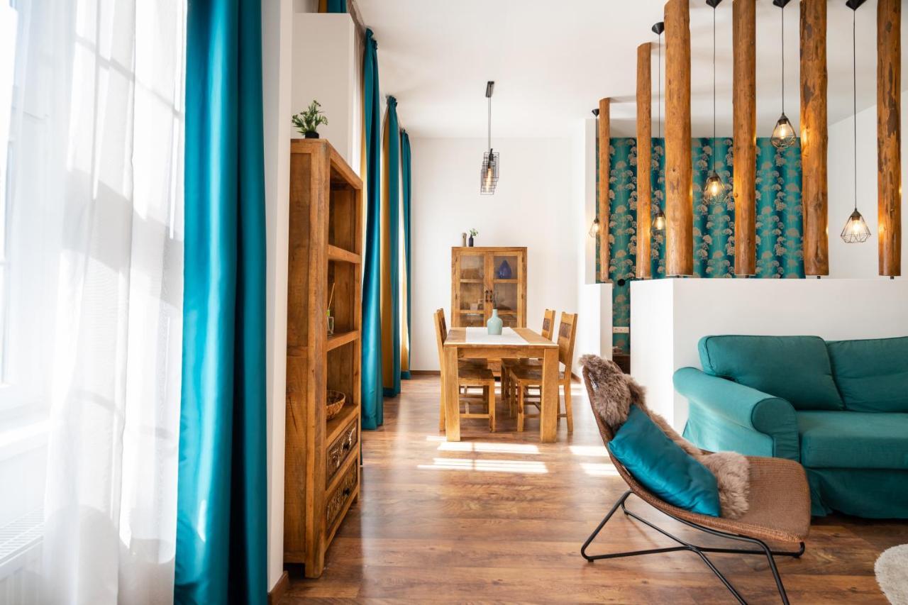 Basilika View Elegant Suite Need Reservation For Free Parking Budapest Eksteriør billede