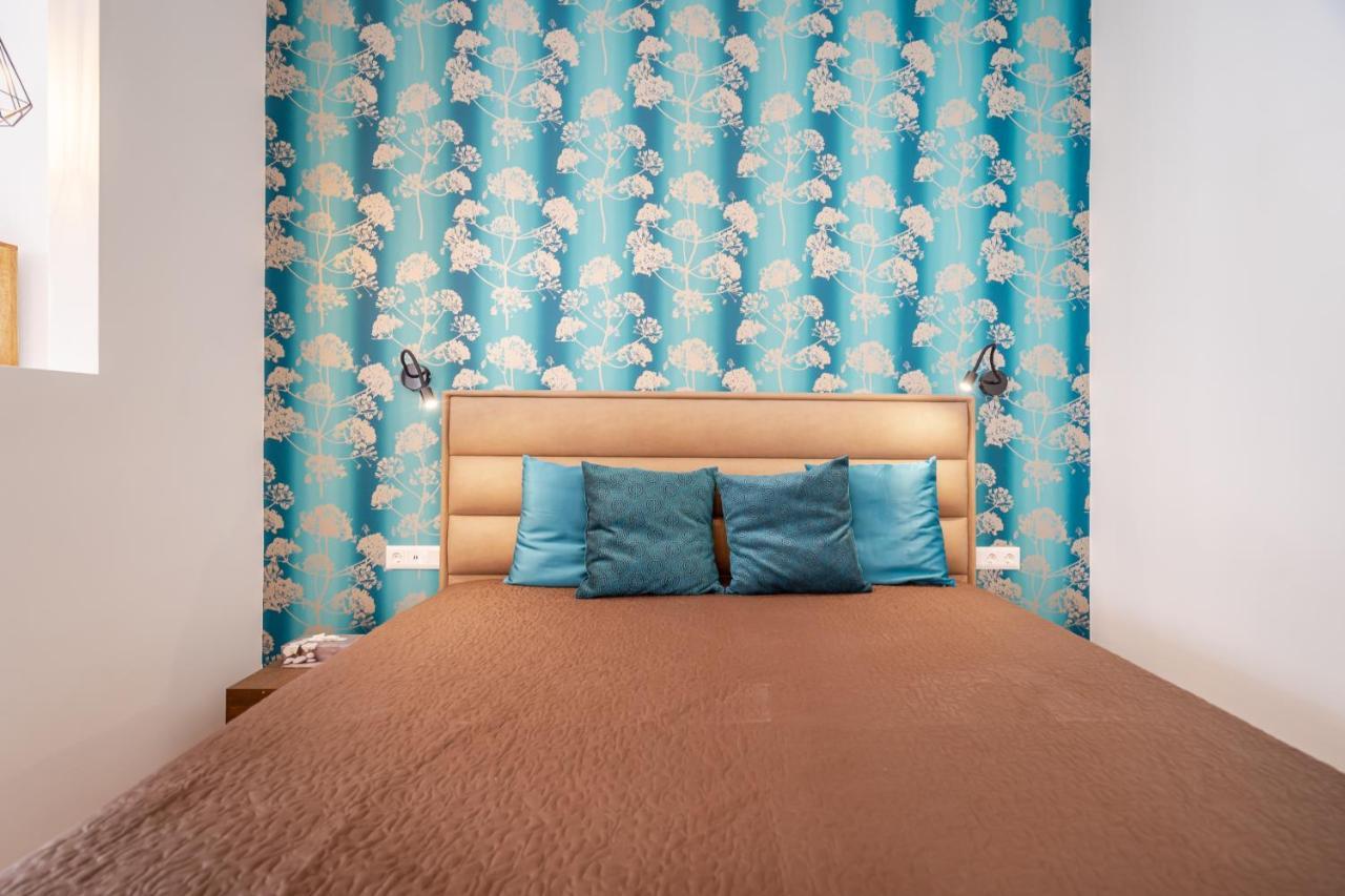 Basilika View Elegant Suite Need Reservation For Free Parking Budapest Eksteriør billede