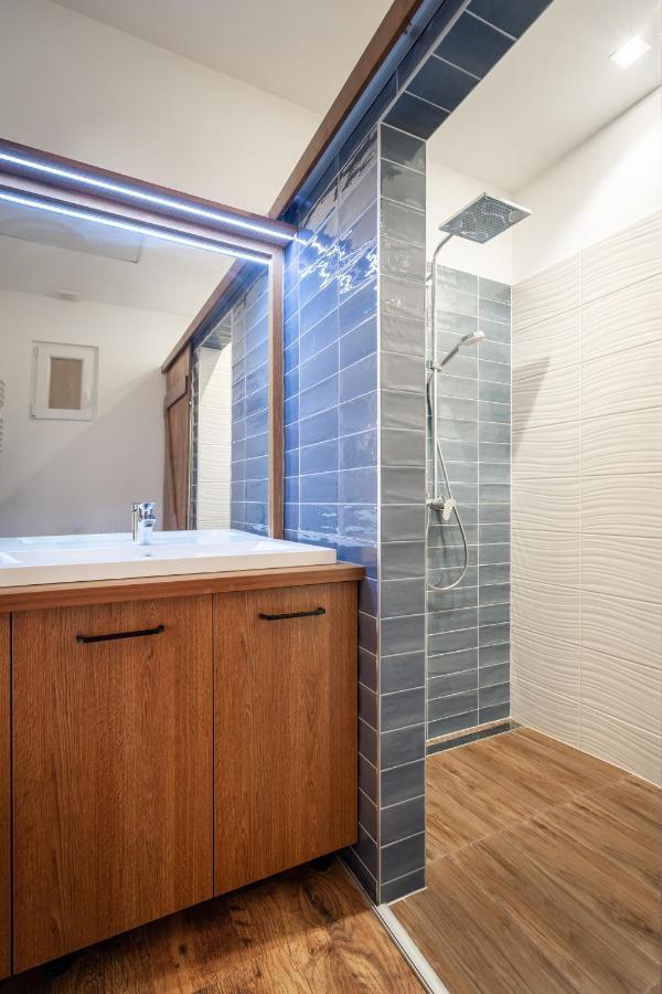 Basilika View Elegant Suite Need Reservation For Free Parking Budapest Eksteriør billede
