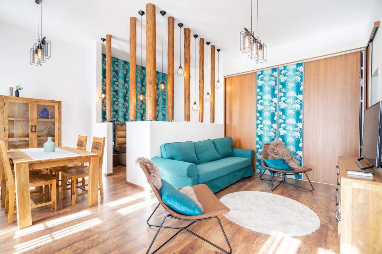Basilika View Elegant Suite Need Reservation For Free Parking Budapest Eksteriør billede