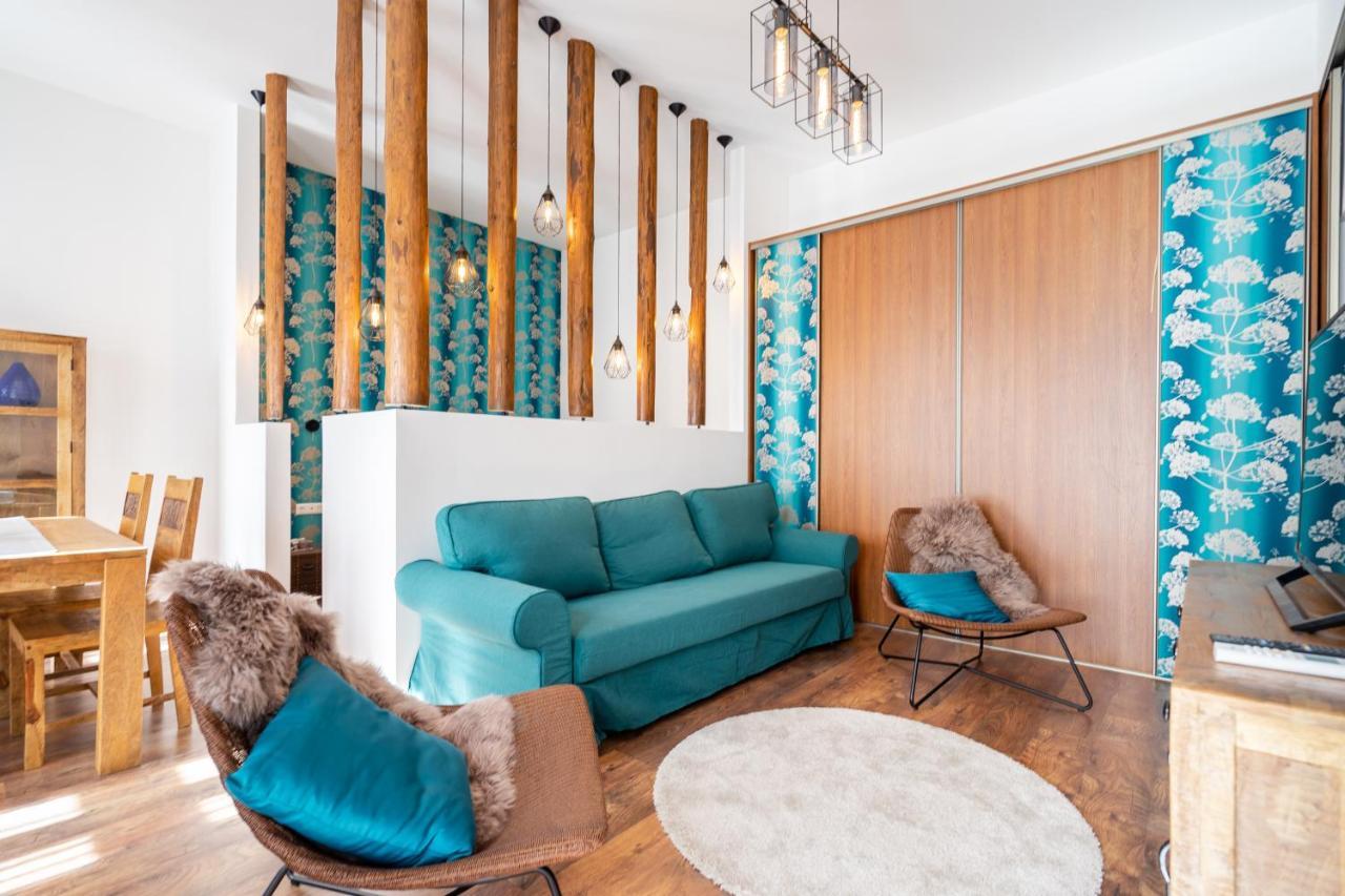 Basilika View Elegant Suite Need Reservation For Free Parking Budapest Eksteriør billede