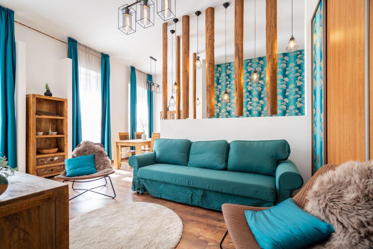 Basilika View Elegant Suite Need Reservation For Free Parking Budapest Eksteriør billede